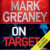 Mark Greaney - On Target: A Gray Man Novel (Unabridged) artwork