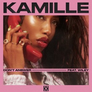 Don't Answer (feat. Wiley) - Single