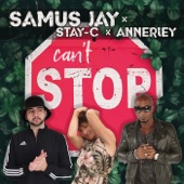 Can't Stop artwork