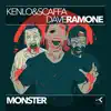 Stream & download Monster - Single