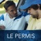 Le permis - Hugo Roth Raza lyrics