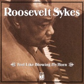 Roosevelt Sykes - Feel Like Blowing My Horn