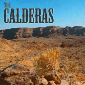 The Calderas - Snake Skins