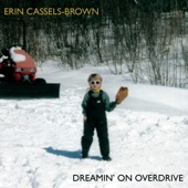 Erin Cassels-Brown - Live Forever