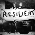 Resilient (Remix) - Single