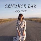 Olmuyor Bak artwork