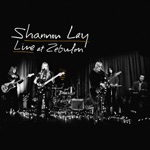 Shannon Lay - Nowhere