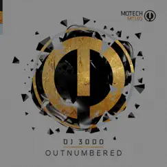 Outnumbered - Single by DJ 3000 album reviews, ratings, credits