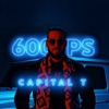 Capital T - 600Ps