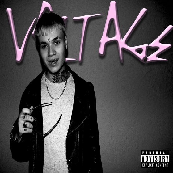 Cover artwork for Voltage