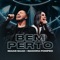 Bem Perto (Ao Vivo) artwork