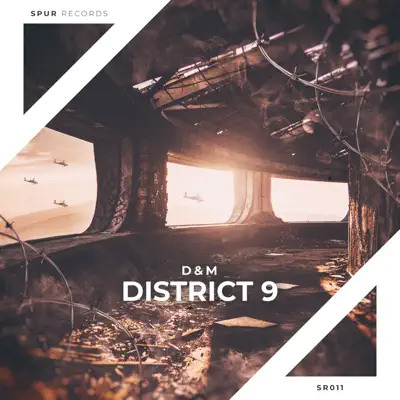 District 9 - Single - DM