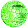 Never Enough (Remix) [Boris Dlugosch with Roisin Murphy] - Single album lyrics, reviews, download