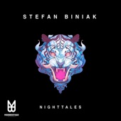 Nighttales - EP artwork