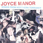 Joyce Manor - Leather Jacket