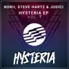 Stream & download Hysteria EP, Vol. 7 - Single