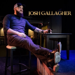 Josh Gallagher - EP