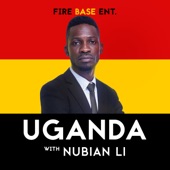 Uganda artwork