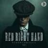 Red Right Hand - Single