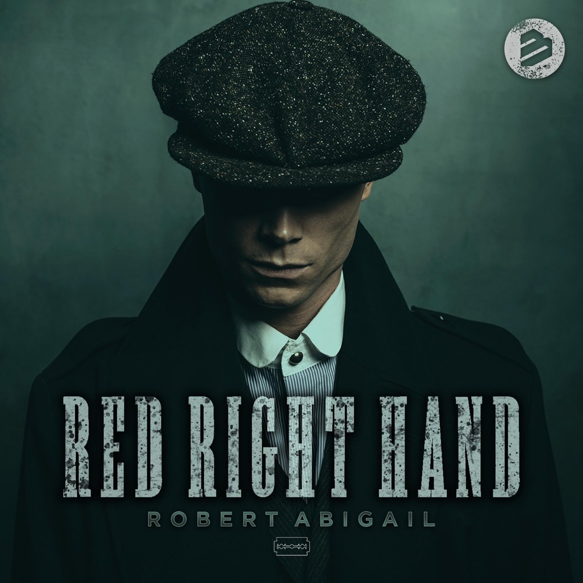 Red Right Hand Single by Robert Abigail on Apple Music