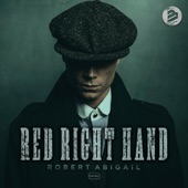 Red Right Hand artwork