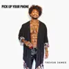 Pick Up Your Phone - Single album lyrics, reviews, download