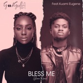 Bless Me (feat. Kuami Eugene) [Ghana Remix] artwork
