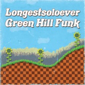 Green Hill Funk artwork