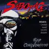 Rap É Compromisso (Remix) - Single album lyrics, reviews, download