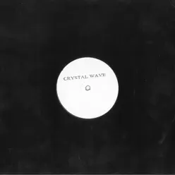 Crystal Wave (Full Length) - EP - The Beloved Crystal Wave (Full Length) - EP - The Beloved