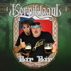 Bír Bír (feat. Fleret) - Single - Korpiklaani