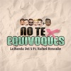 No Te Equivoques - Single