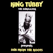 King Tubby - Conversation Dub