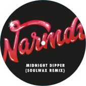 Midnight Dipper (Soulwax Remix) artwork