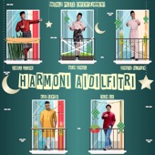 Harmoni Aidilfitri artwork