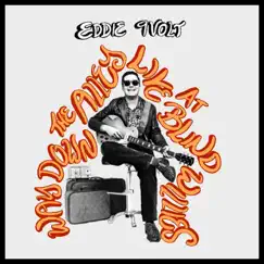 Way Down the Alley (Live at Blind Willie's) by Eddie 9V album reviews, ratings, credits
