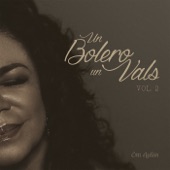 Un Bolero un Vals, Vol. 2 artwork