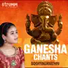 Ganesha Chants - Single album lyrics, reviews, download