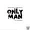 Only Man (Muzzaik Remix) - Stefano Amalfi & Robbie Groove lyrics