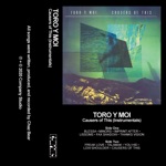 Toro y Moi - Thanks Vision (Instrumental)