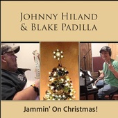 Jammin’ on Christmas artwork