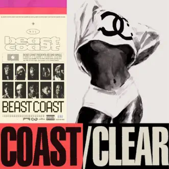 Coast / Clear (feat. Joey Bada$$, Flatbush Zombies, Kirk Knight, Nyck Caution & Issa Gold) - Single by Beast Coast album reviews, ratings, credits