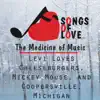 Levi Loves Cheeseburgers, Mickey Mouse, And Coopersville, Michigan - Single album lyrics, reviews, download