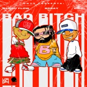 Bad Bitch (feat. D.OZi) artwork