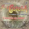 Canción De Amor album lyrics, reviews, download