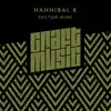 Sector Nine - Single album lyrics, reviews, download
