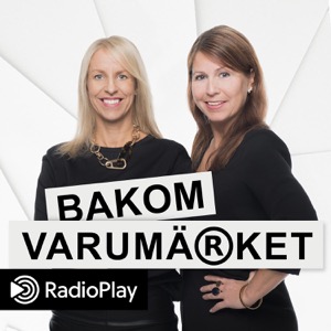 Bakom Varumärket