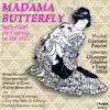 Puccini: Madama Butterfly (Selección) album lyrics, reviews, download
