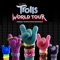 Trolls Wanna Have Good Times - Anna Kendrick, Justin Timberlake, James Corden, Esther Dean, Icona Pop, Kenan Thompson & the Pop Tro lyrics