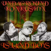 Island Boys artwork